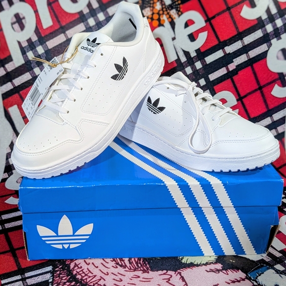 adidas Other - Adidas NY 90 J NIB